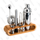 Whip Up Delectable Drinks With The Mixology & Craft Bartender Kit: Take 44% off Now